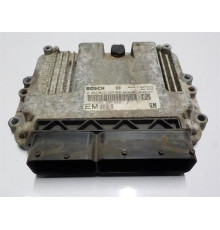 OPEL КОМПЬЮТЕР ДРАЙВЕР 0281013567 55205620