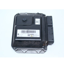 OPEL ASTRA J ДРАЙВЕР КОМПЬЮТЕР 55579443 AAXU ВЫКЛ