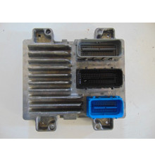 Бу двигателя 12669322 AB64 OPEL CORSA E XER