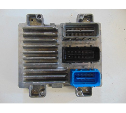 Бу двигателя 12669322 AB64 OPEL CORSA E XER