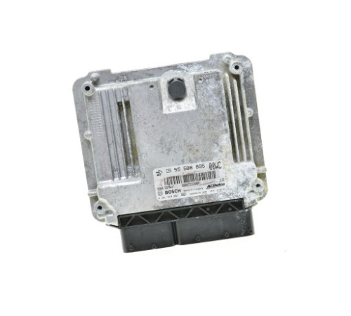 компьютер CORSA D 55588895 00WC 0281019087