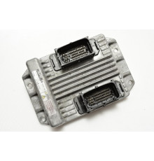 компьютер OPEL 898027 4020 112500-0240 LR описание