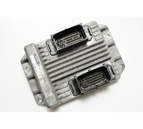 компьютер OPEL 898027 4020 112500-0240 LR описание