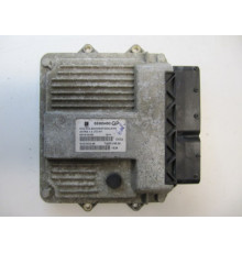 OPEL ASTRA H КОМПЬЮТЕР 55565450 GP ВЫШЕЛ ИЗ СИСТЕМЫ + PIN