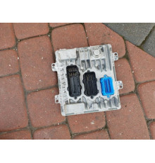Компьютер драйвер Opel Astra K V 55501607