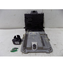 СТАРТОВЫЙ КОМПЛЕКТ OPEL MOVANO II 2.3 DCI 0281019110
