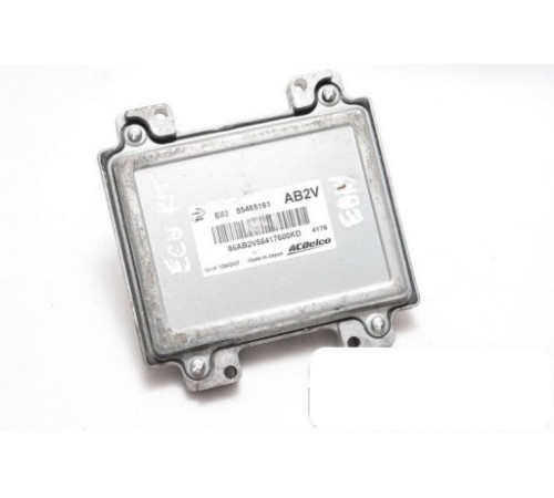 компьютер Zafira Insignia 55485161 AB2V 12642927