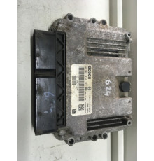 ДРАЙВЕР ДВИГАТЕЛЯ OPEL ECU 0281014193 55205624
