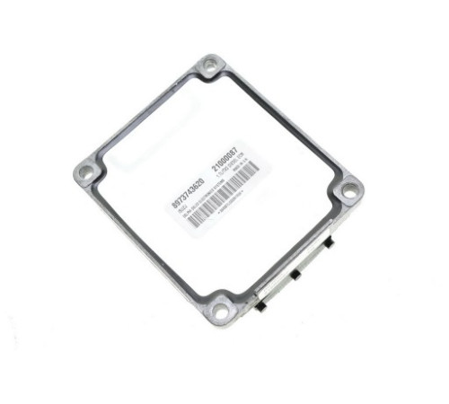 компьютер на opel ASTRA II 1.7 FABL 8973743620 21000087 YN