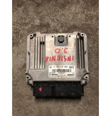 КОМПЬЮТЕР OPEL INSIGNIA 2.0 CDTI 55576906