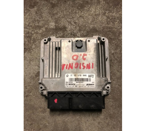 КОМПЬЮТЕР OPEL INSIGNIA 2.0 CDTI 55576906
