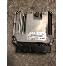 КОМПЬЮТЕР OPEL INSIGNIA 2.0 CDTI 55590420 ABG6
