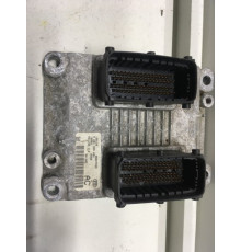 OPEL ДРАЙВЕР 0261206494 ГОТОВ ЧИСТЫЙ БЕЗ IMMO