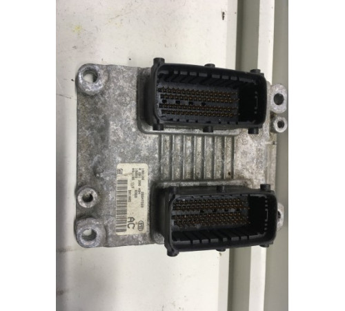 OPEL ДРАЙВЕР 0261206494 ГОТОВ ЧИСТЫЙ БЕЗ IMMO