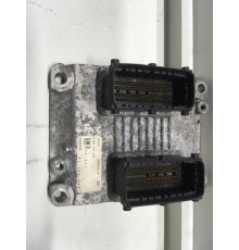 OPEL ДРАЙВЕР 0261201212 ГОТОВЫЙ ЧИСТЫЙ БЕЗ IMMO