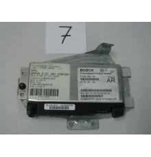БЛОК УПРАВЛЕНИЯ OPEL OMEGA COMFORT 0260002716 GM96024110