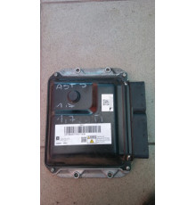 OPEL ASTRA IV J 1.7 CDTI 55575315 КОМПЬЮТЕР ДВИГАТЕЛЯ
