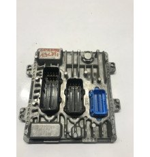 КОМПЬЮТЕР ДВИГАТЕЛЯ OPEL CORSA E 395357783 CDTI
