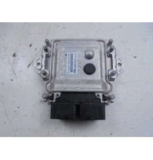 КОМПЬЮТЕР 0261S08126 33920-85LNO OPEL AGILA 1.0 12V