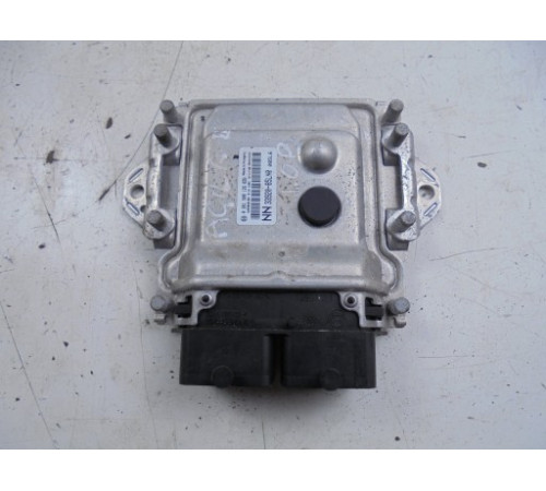 КОМПЬЮТЕР 0261S08126 33920-85LNO OPEL AGILA 1.0 12V