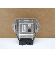 Opel компьютер двигателя 33920-85L61 0261S07945