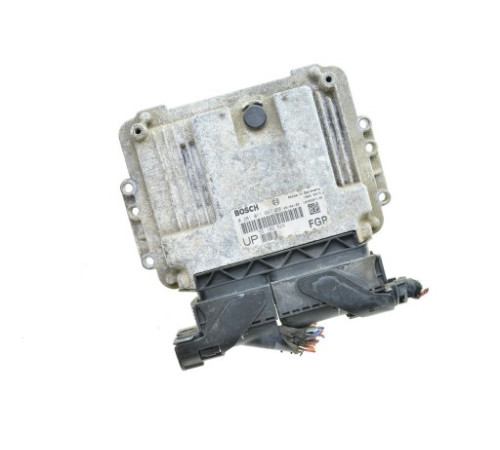 компьютер ASTRA H 1.9 0281011667 55189924 UP