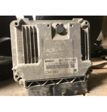 OPEL VECTRA C 1.9 КОМПЬЮТЕР BOSCH 0281012868 DM