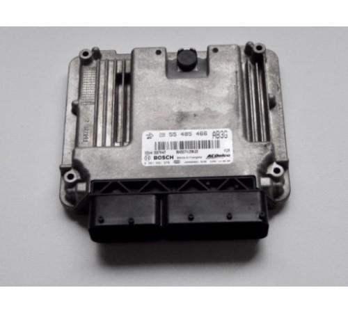 КОМПЬЮТЕР OPEL INSIGNIA LIFT 2.0 CDTI 55485466