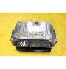 ДРАЙВЕР ДВИГАТЕЛЯ ZAFIRA B 1.9 CDTI 0281013567