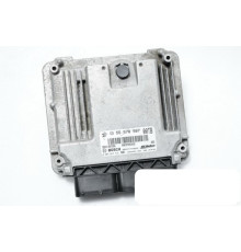 компьютер OPEL CORSA D 1.3 CDTI 55578997 0281017713