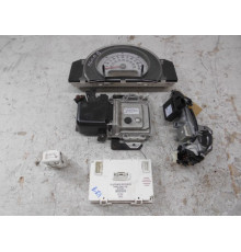 СТАРТОВЫЙ КОМПЛЕКТ 33920-85LK0 AGILA SPLASH 1,2