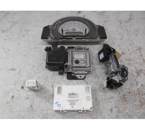СТАРТОВЫЙ КОМПЛЕКТ 33920-85LK0 AGILA SPLASH 1,2