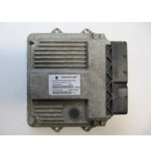 OPEL ASTRA H КОМПЬЮТЕР 55566038 HF ВЫШЕЛ ИЗ СИСТЕМЫ + PIN