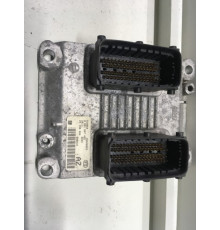 OPEL ДРАЙВЕР 0261207422 ГОТОВ ЧИСТЫЙ БЕЗ IMMO