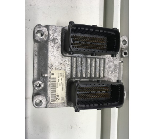 OPEL ДРАЙВЕР 0261207422 ГОТОВ ЧИСТЫЙ БЕЗ IMMO