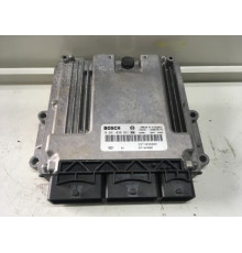 ДРАЙВЕР ДВИГАТЕЛЯ OPEL ECU 0281030991 237103888R