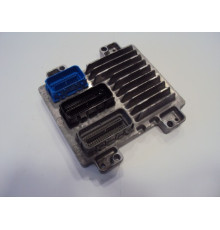 КОМПЬЮТЕР ДВИГАТЕЛЯ OPEL CORSA E MERIVA B 12669134