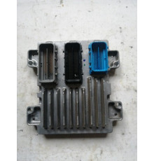 4366 КОМП AAZ6 12644081 ASTRA J 1.4 TURBO ДРАЙВЕР