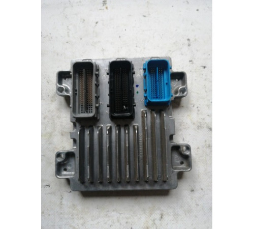 4366 КОМП AAZ6 12644081 ASTRA J 1.4 TURBO ДРАЙВЕР