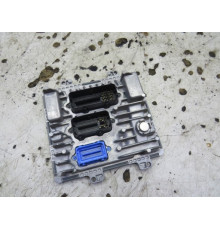 КОМПЬЮТЕР ДВИГАТЕЛЯ OPEL ASTRA V K 1.6 CDTI 55500630