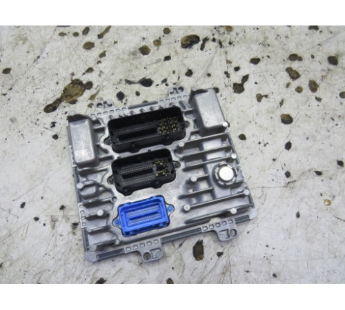 КОМПЬЮТЕР ДВИГАТЕЛЯ OPEL ASTRA V K 1.6 CDTI 55500630