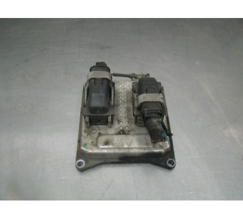OPEL 1.8 16 В КОМПЬЮТЕР ДВИГАТЕЛЯ 55564081FQ