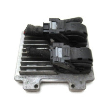 Компьютер двигателя Opel Corsa D 1.2 B 55576689