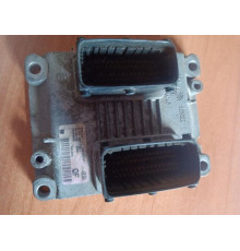 КОМПЬЮТЕР ДВИГАТЕЛЯ OPEL 0261207722 QF