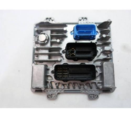 OPEL ASTRA K 1.6 CDTI КОМПЬЮТЕР ДВИГАТЕЛЯ 55496734