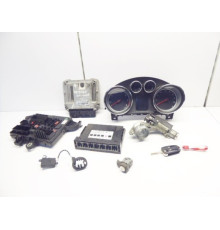 INSIGNIA A КОМПЬЮТЕРНЫЙ КОМПЛЕКТ 55590420 2.0 CDTI