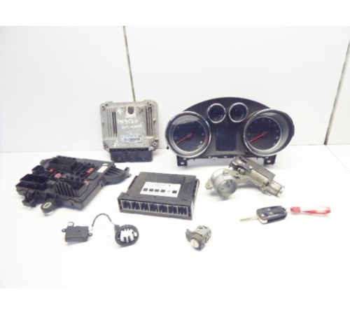 INSIGNIA A КОМПЬЮТЕРНЫЙ КОМПЛЕКТ 55590420 2.0 CDTI