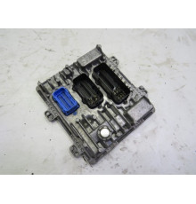 КОМПЬЮТЕР ДВИГАТЕЛЯ OPEL CORSA E 1.3 CDTI 55489277