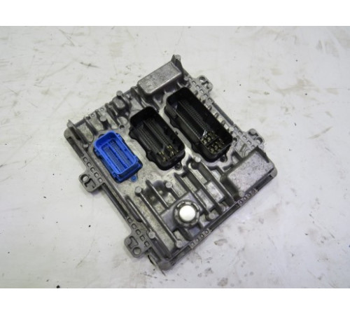 КОМПЬЮТЕР ДВИГАТЕЛЯ OPEL CORSA E 1.3 CDTI 55489277