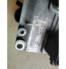 КОМПЬЮТЕР ДВИГАТЕЛЯ OPEL ASTRA G II 1.216 V 0261206073